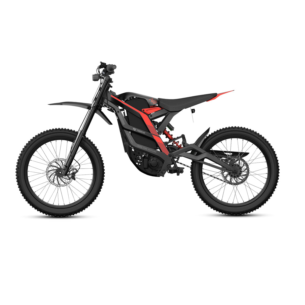 79BIKE-Falcon Pro Electric Dirt Bike