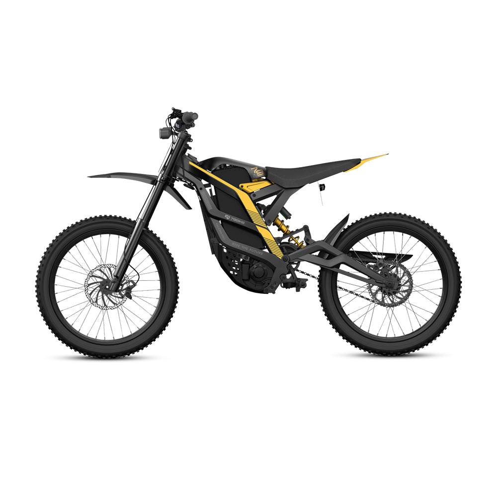 79BIKE-Falcon Pro Electric Dirt Bike