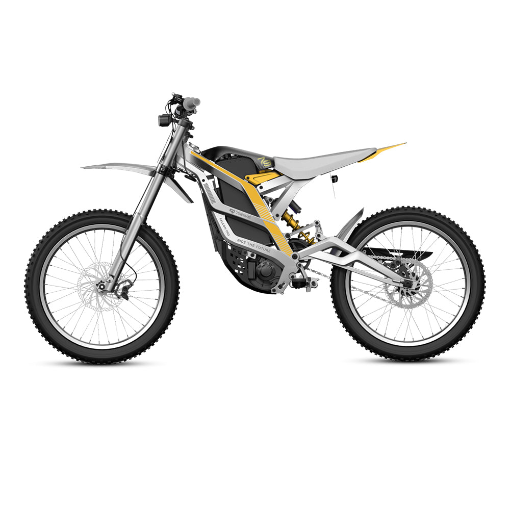 79BIKE-Falcon Pro Electric Dirt Bike