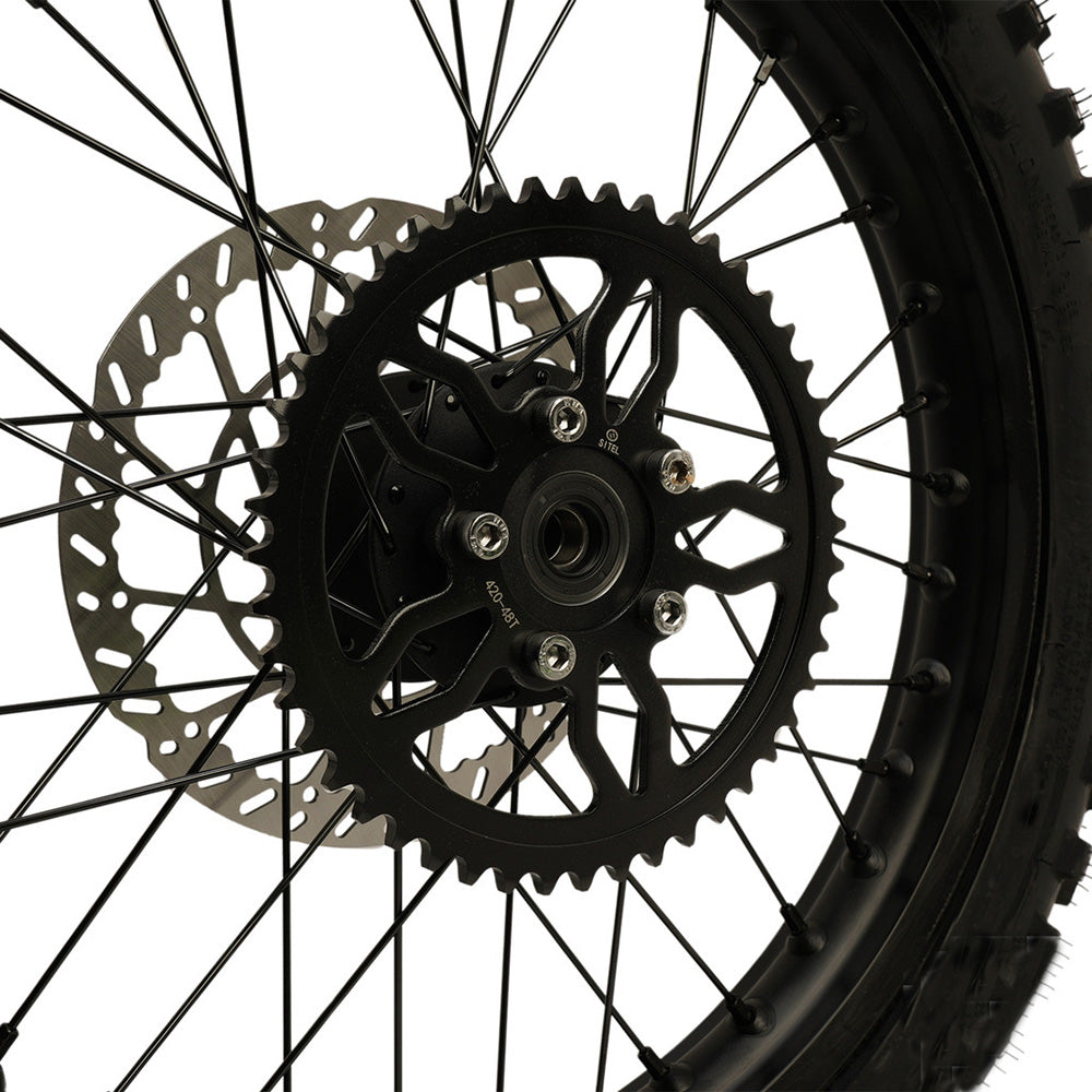 Talaria XXX Off-Road Tires