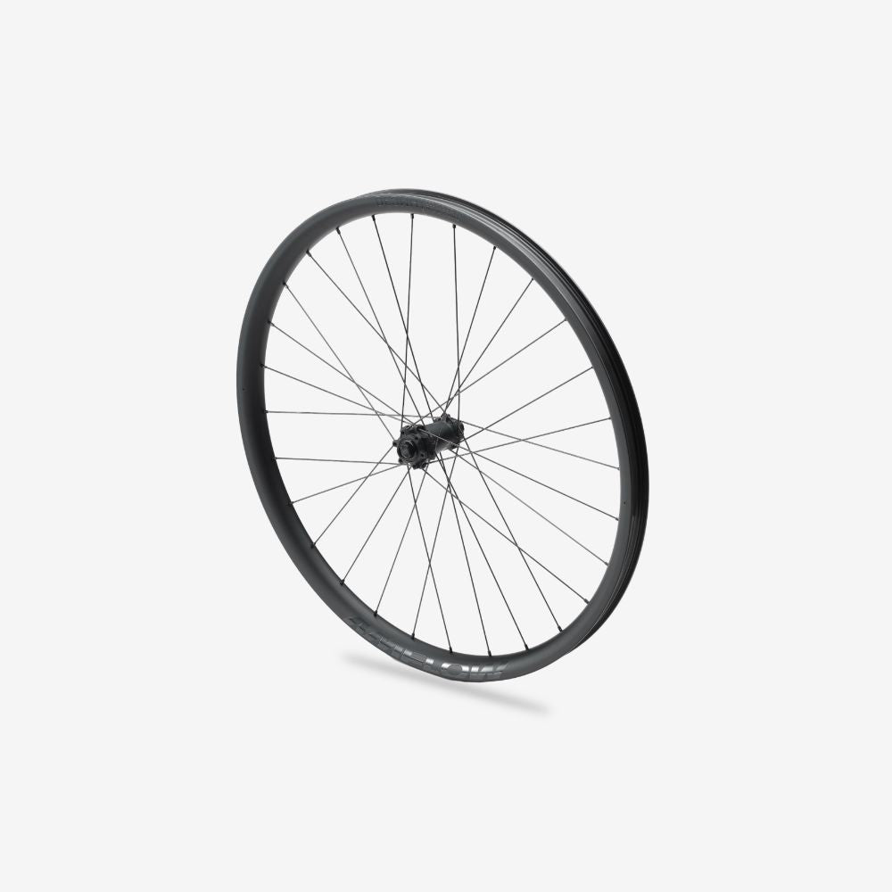 Amflow HMC-30 Carbon Fiber Front Wheelset 29 Inches