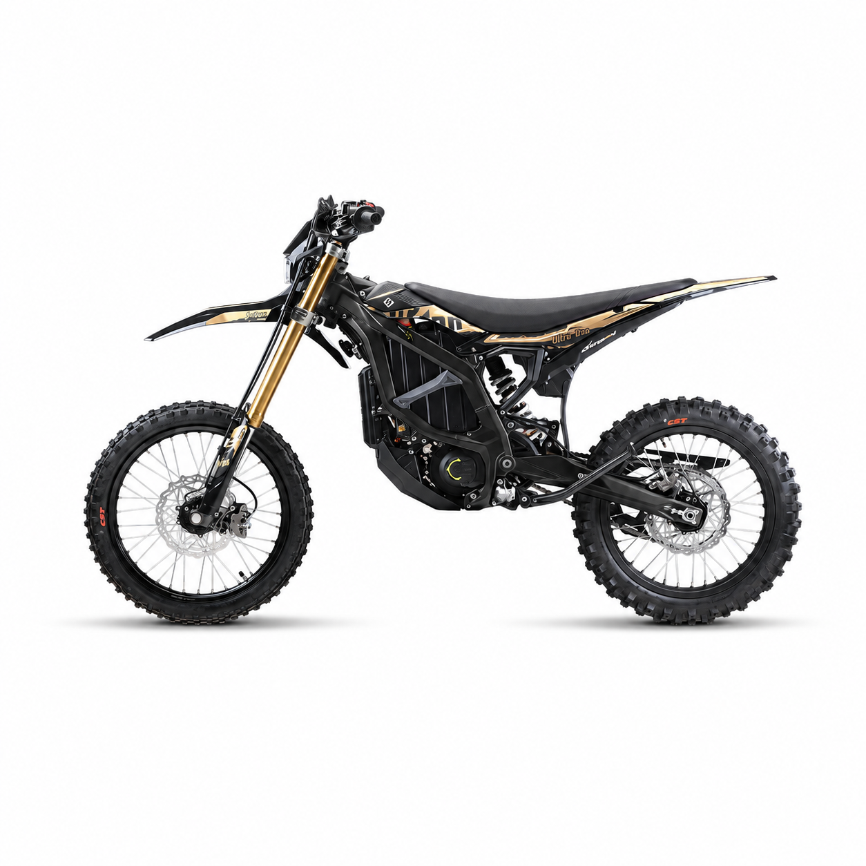 2026 Surron Ultra Bee HP 24.5kW