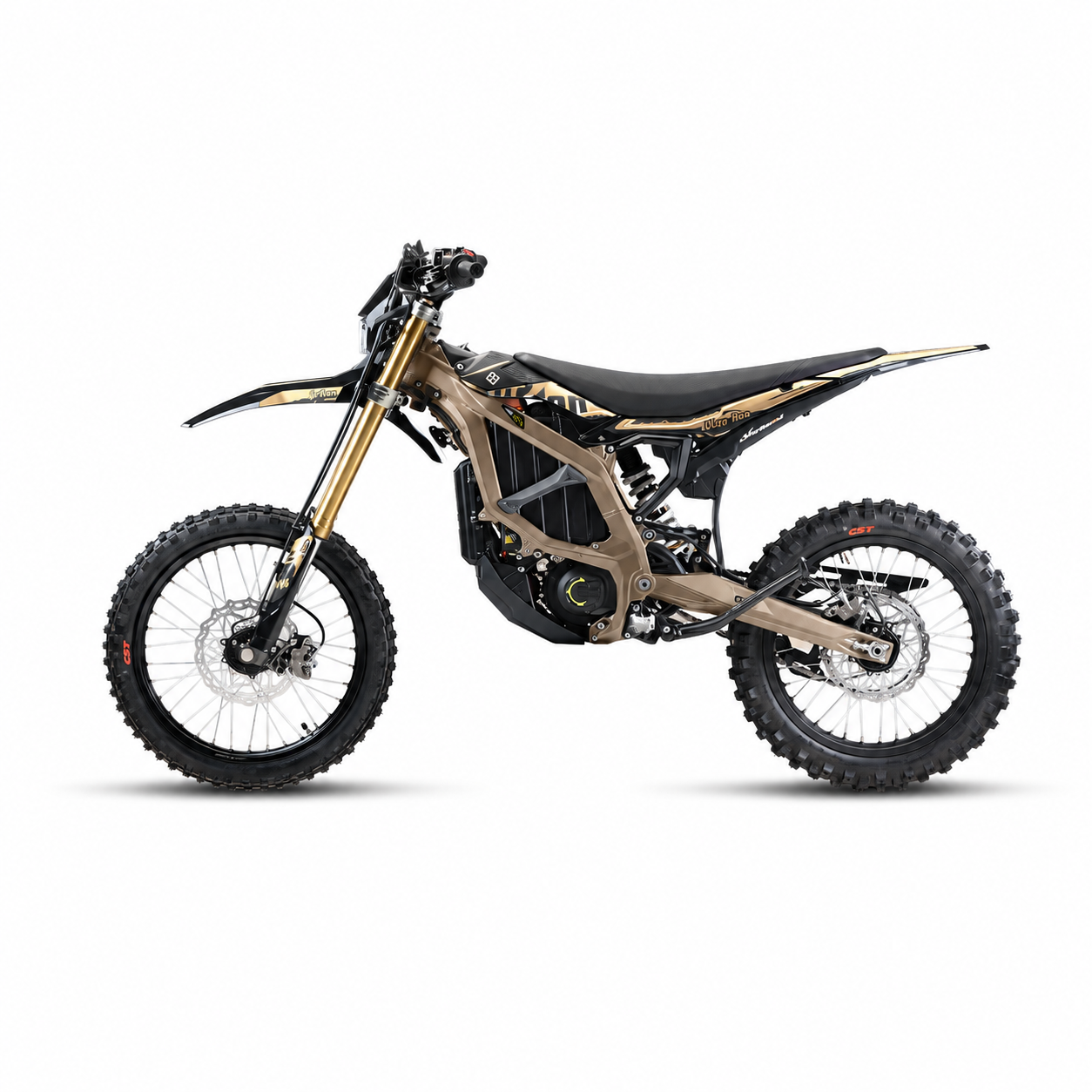 2026 Surron Ultra Bee HP 24.5kW