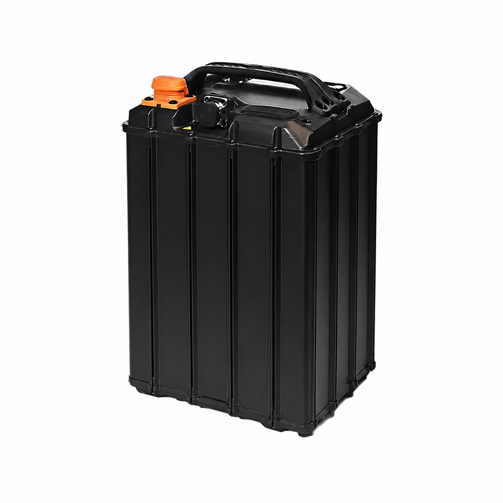 2025 Sur-Ron Battery