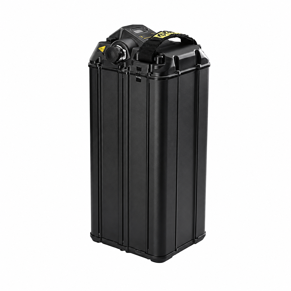 2025 Sur-Ron Battery