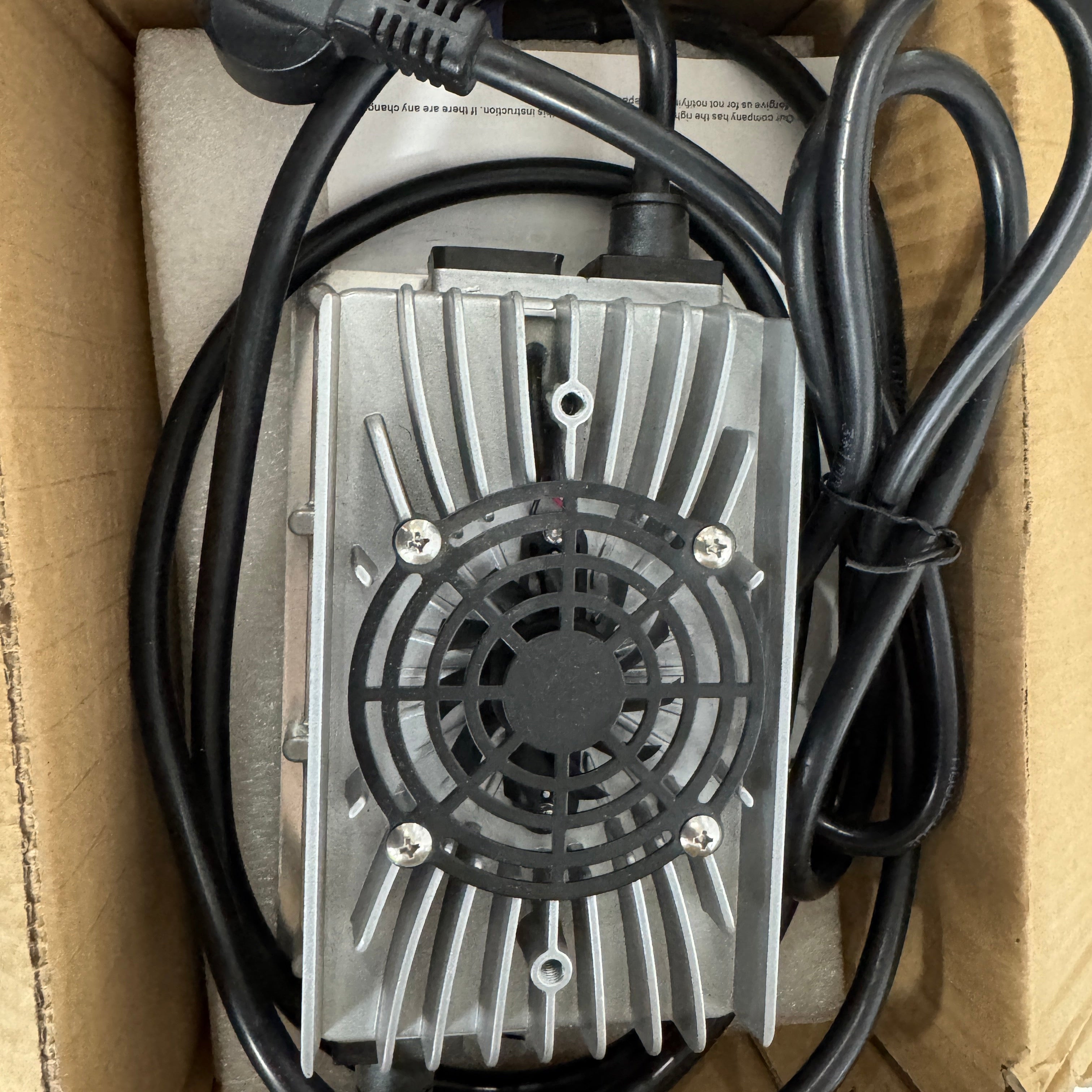 Surron Ultra Bee Charger