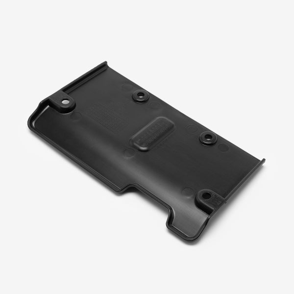 Lower Rear Black Battery Pack Panel for TL45, Sting, Sting R