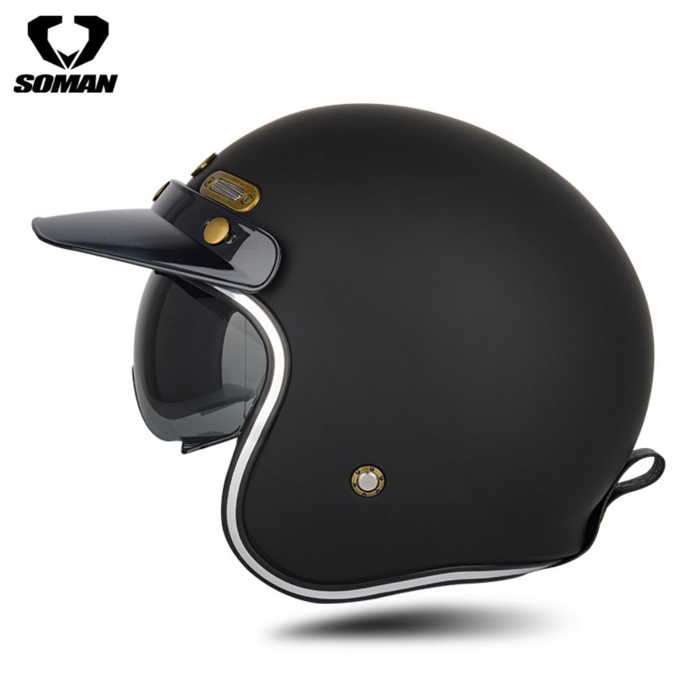 Soman Helmet H2