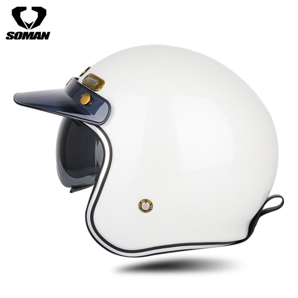 Soman Helmet H2