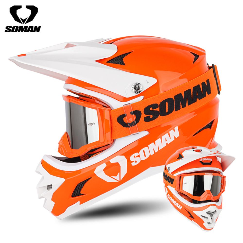 Soman Helmet M9