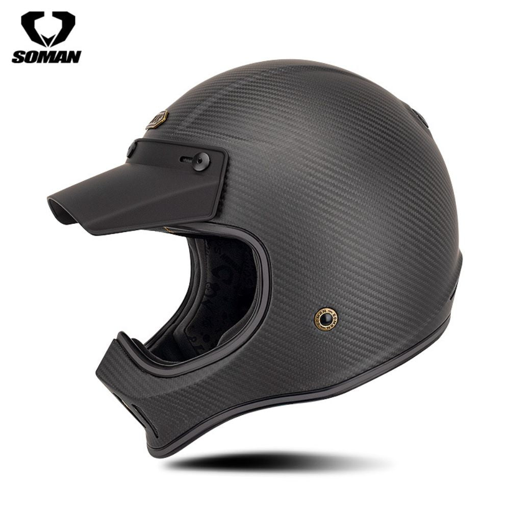 Soman Helmet M7