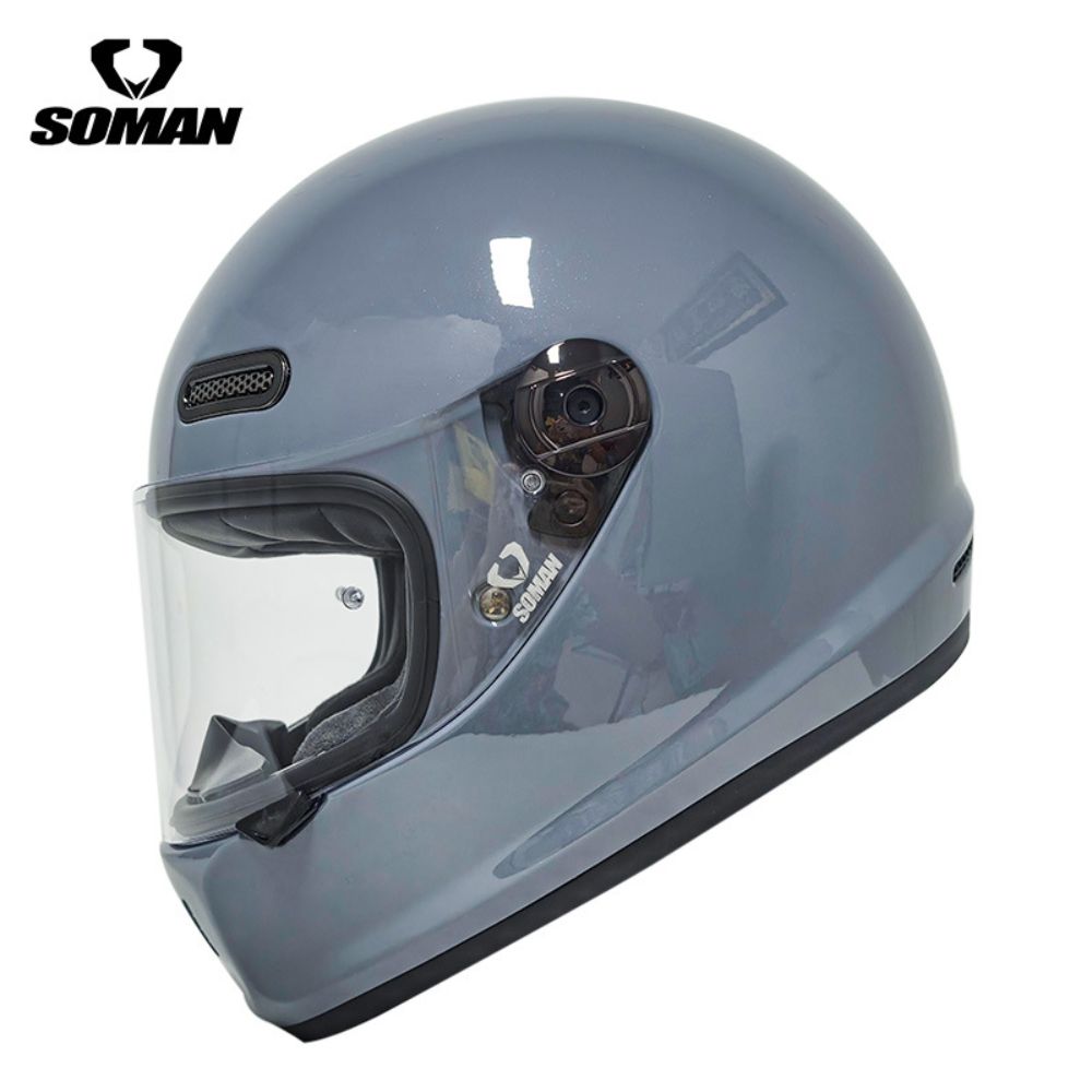 Soman Helmet H9