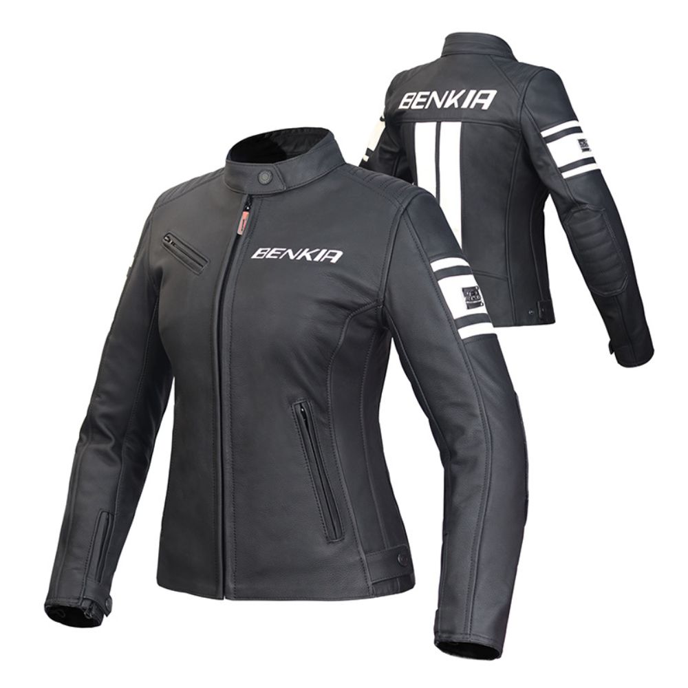 Women's Motorcycle Riding Jacket GL-W370