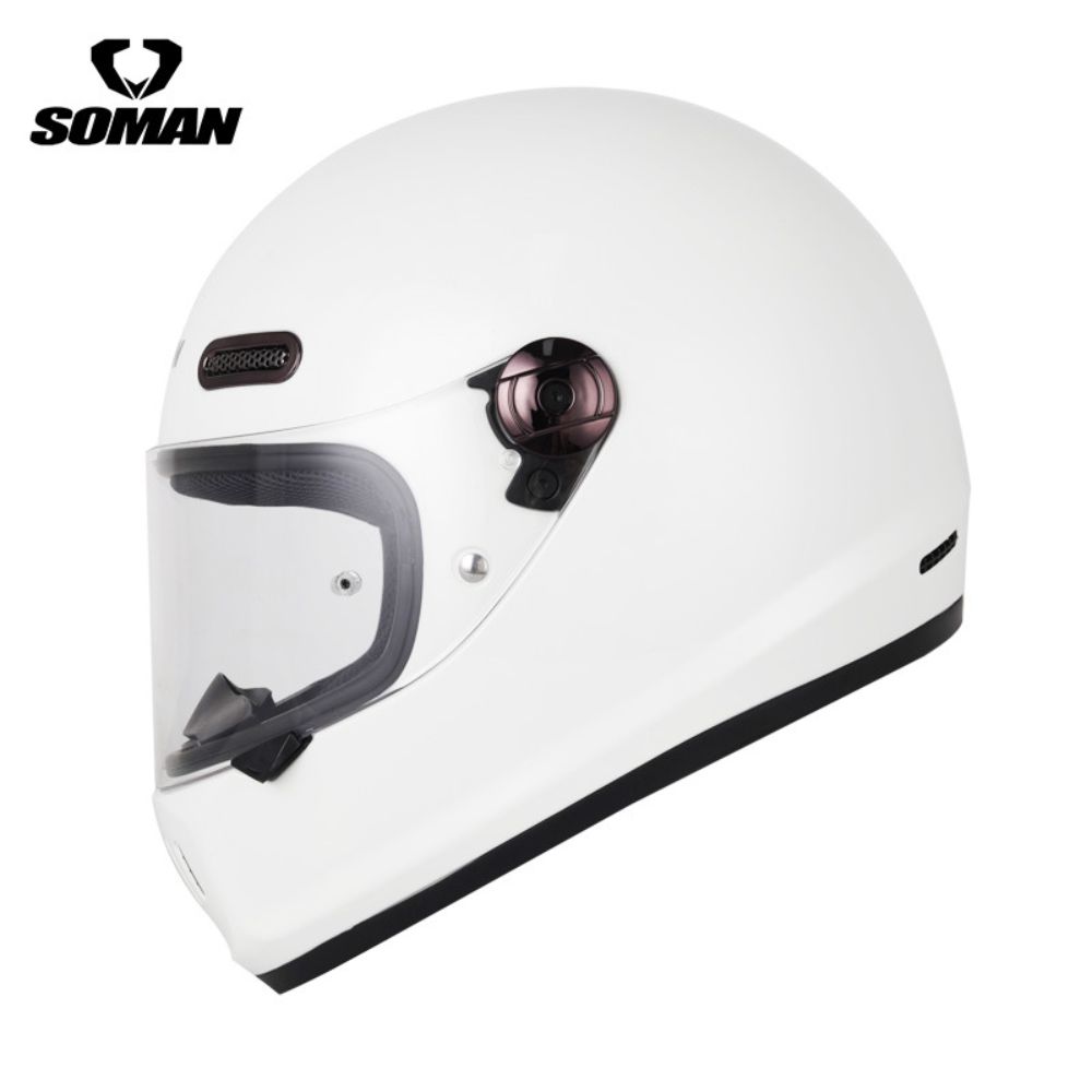 Soman Helmet H9