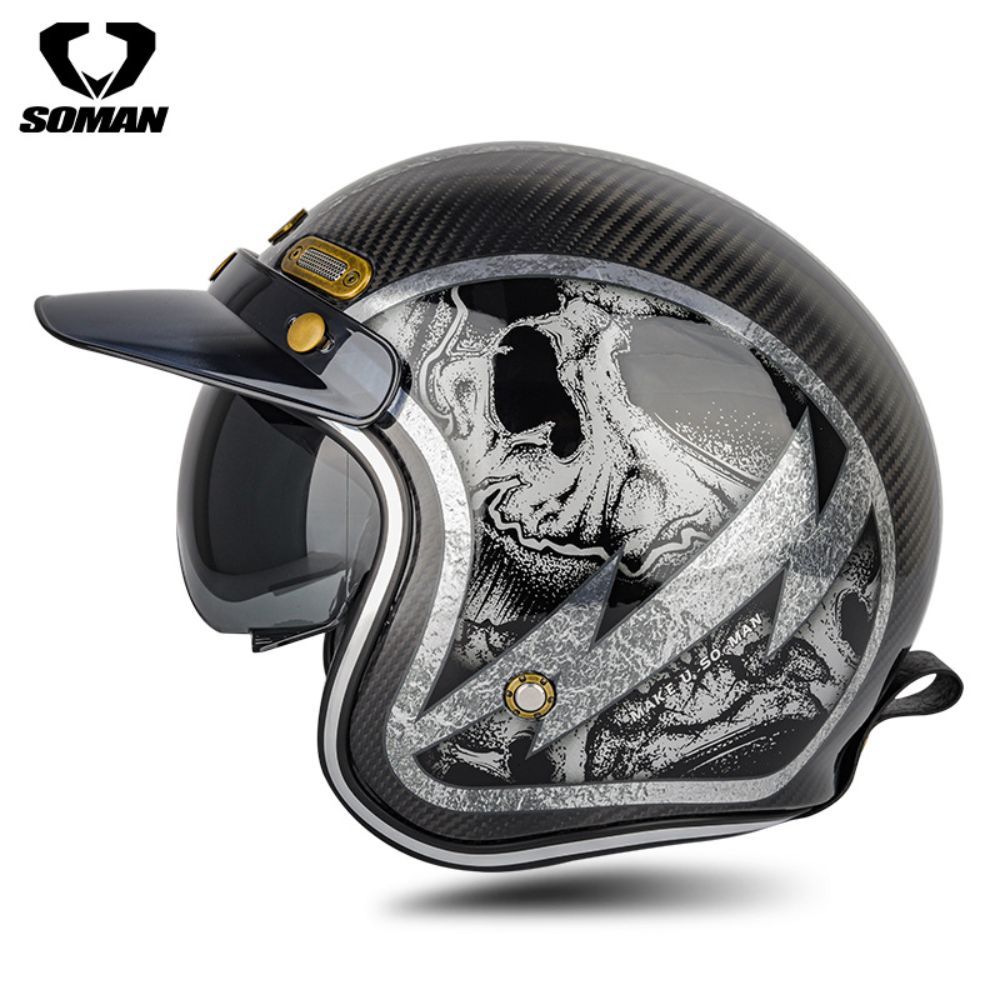 Soman Helmet H2