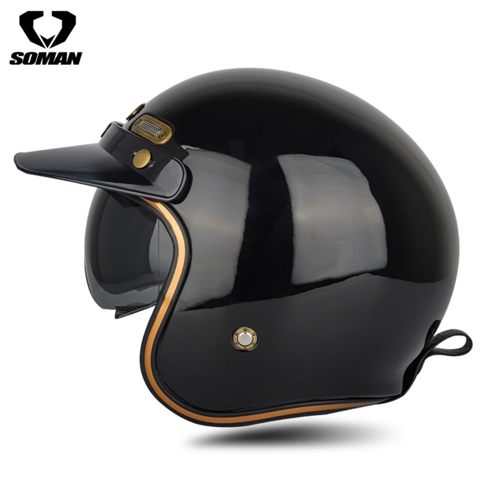 Soman Helmet H2