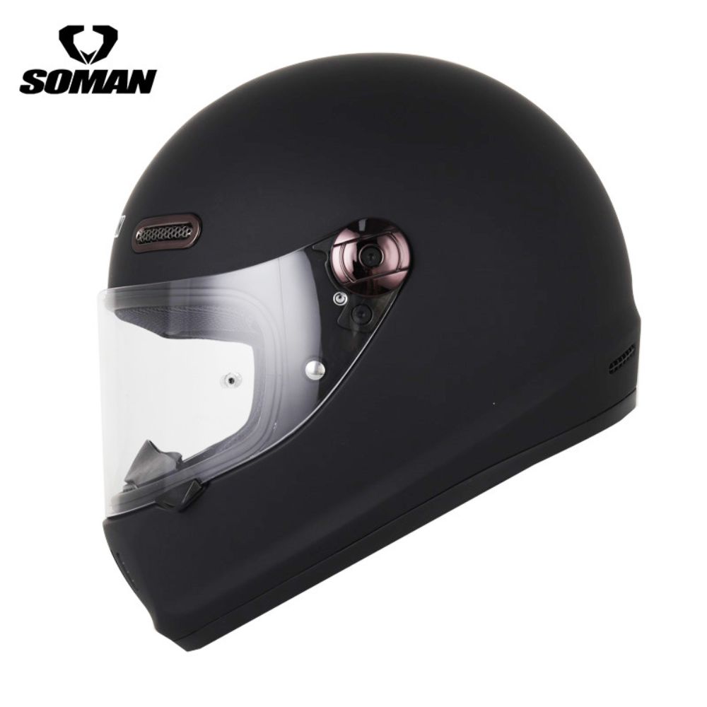 Soman Helmet H9