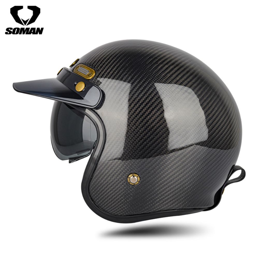 Soman Helmet H2