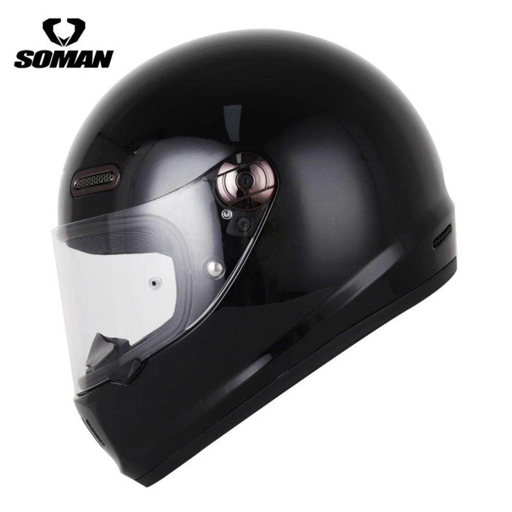 Soman Helmet H9