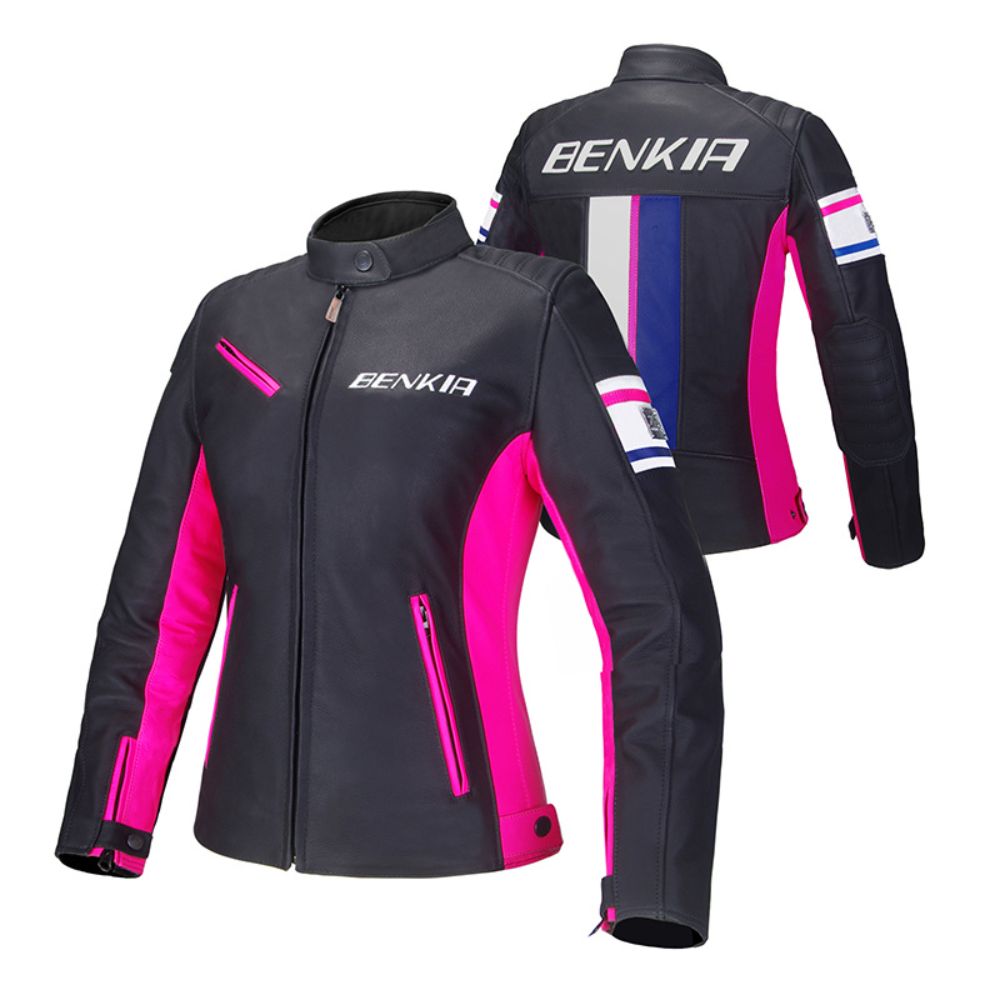 Women's Motorcycle Riding Jacket GL-W370