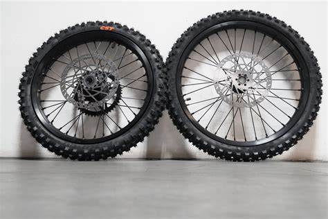 Talaria XXX Off-Road Tires