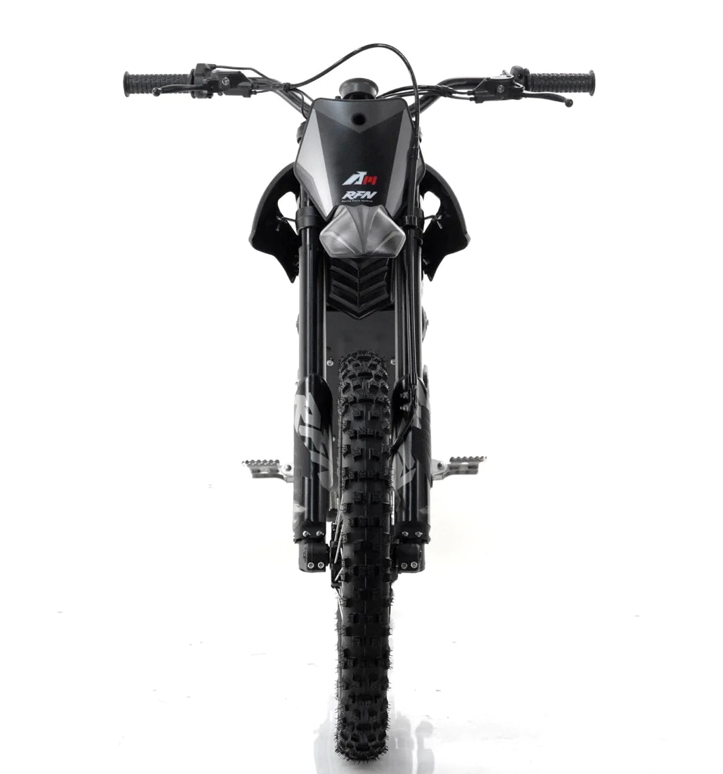 Apollo RFN Rally Pro|Electric Pit & Dirt Bike Dealer