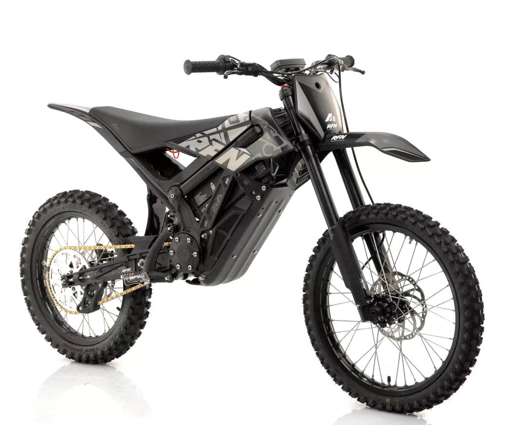 Apollo RFN Rally Pro|Electric Pit & Dirt Bike Dealer
