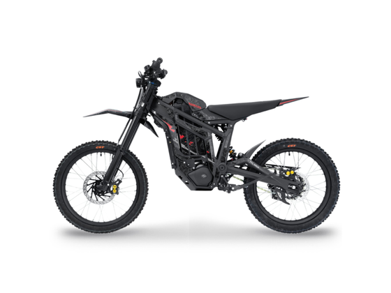 Talaria MX5 Pro Electric Dirt Bike