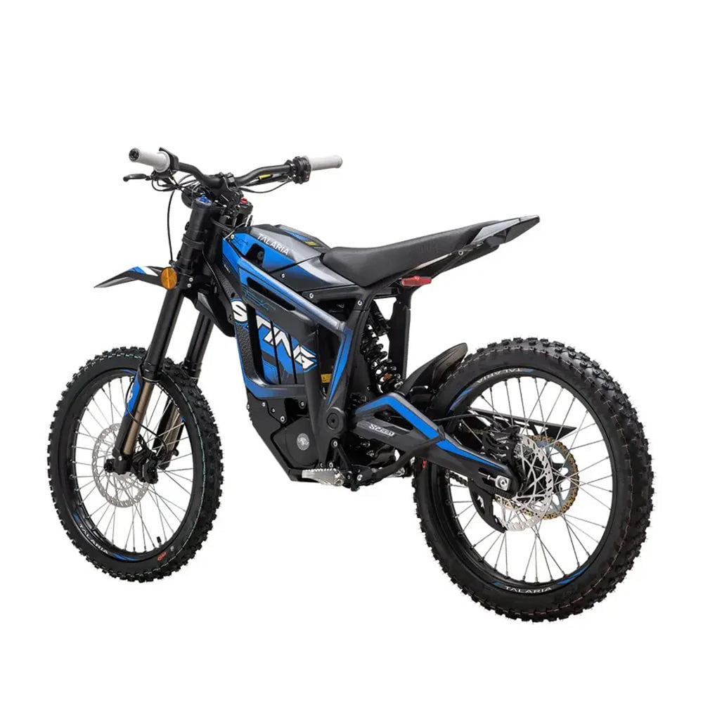 Talaria STING R MX4 （BLUE）