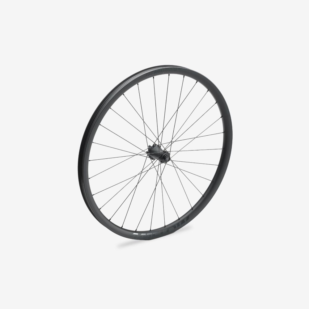 Amflow HMC-30 Carbon Fiber Front Wheelset 29 Inches