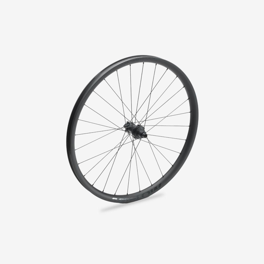 Amflow HMC-30 Carbon Fiber Rear Wheelset 29 Inches