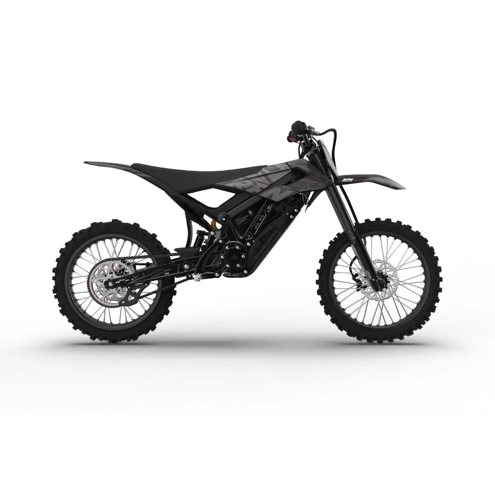 Apollo RFN Rally Pro|Electric Pit & Dirt Bike Dealer