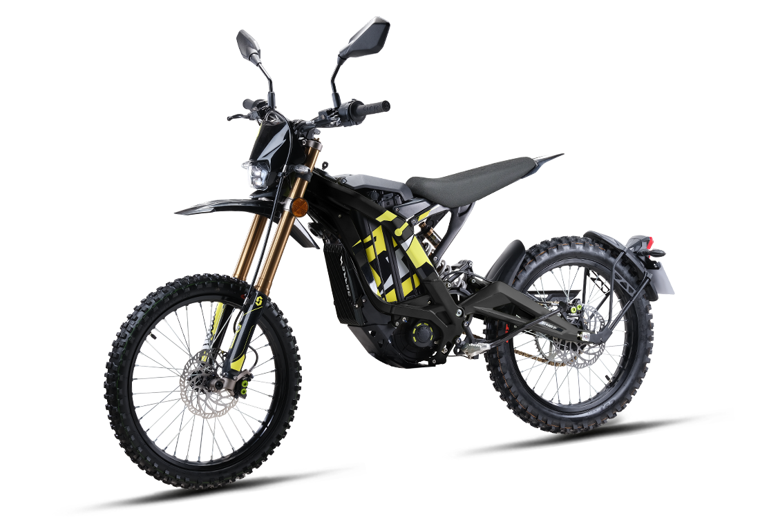 2025 Surron Light Bee X