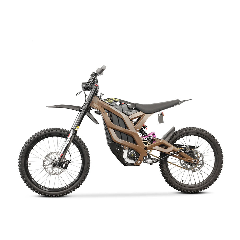 79BIKE-Falcon M Electric Dirt Bike