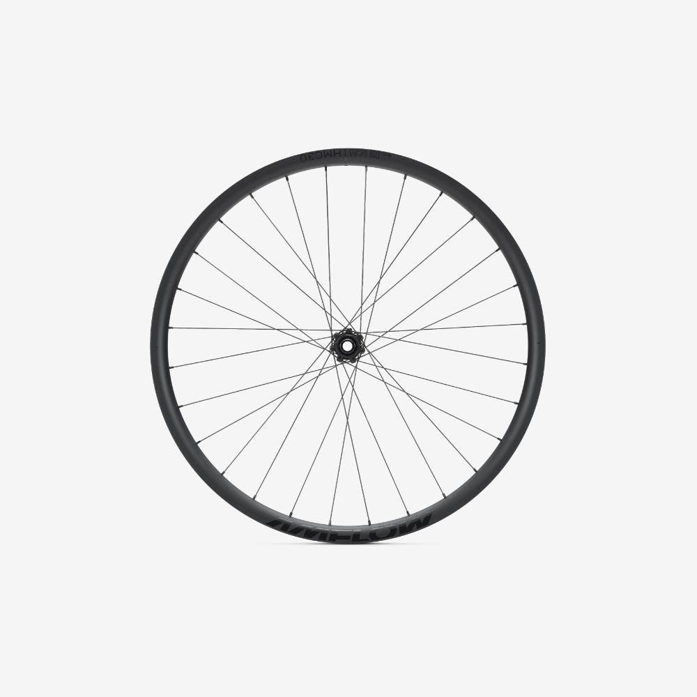 Amflow HMC-30 Carbon Fiber Rear Wheelset 29 Inches