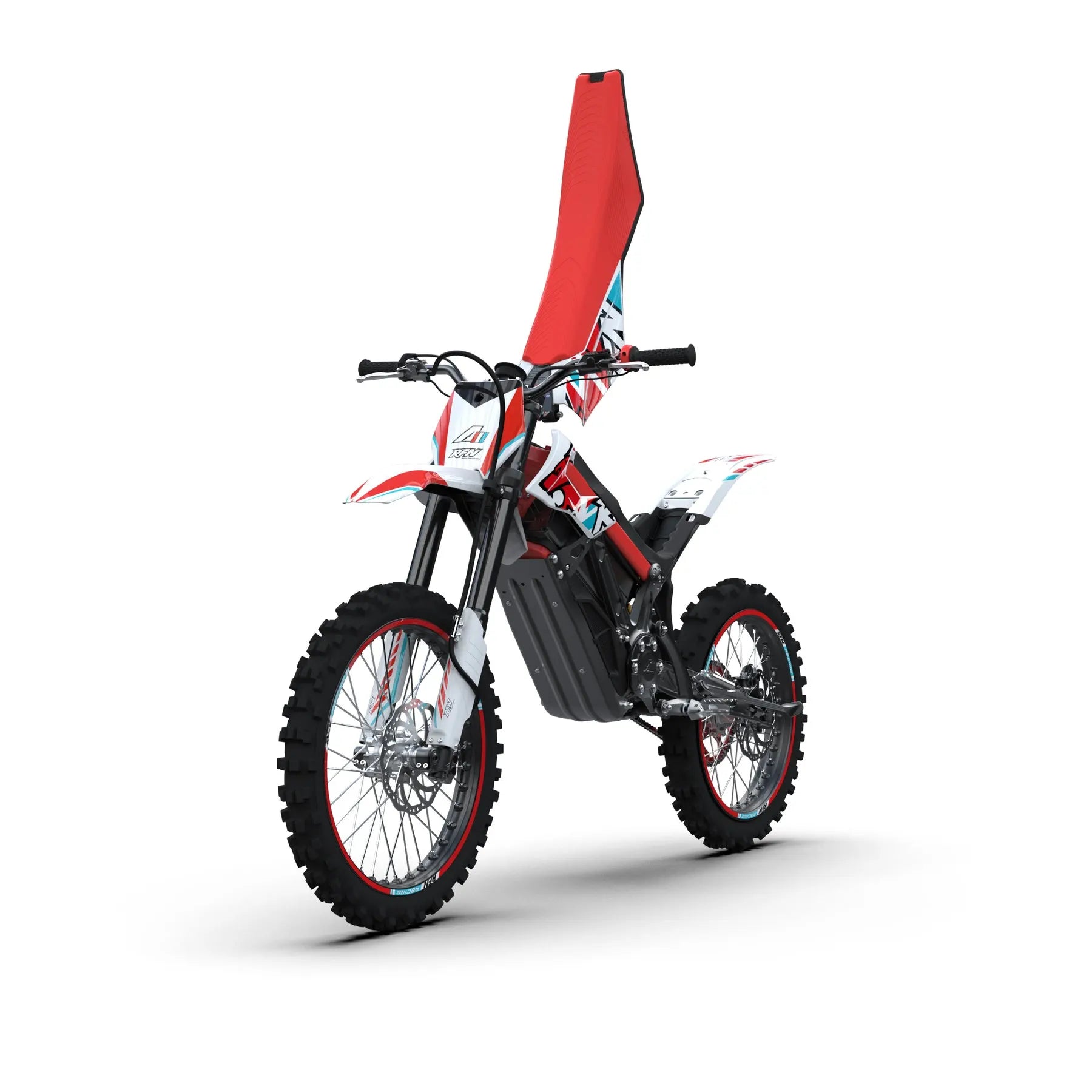 Apollo RFN Rally Pro|Electric Pit & Dirt Bike Dealer