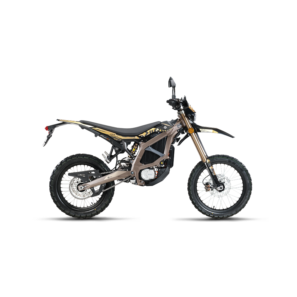 2026 Surron Ultra Bee HP 24.5kW 74V 60Ah Electric Dirt Bike