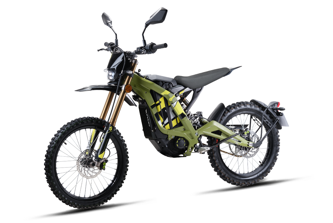 2025 Surron Light Bee X