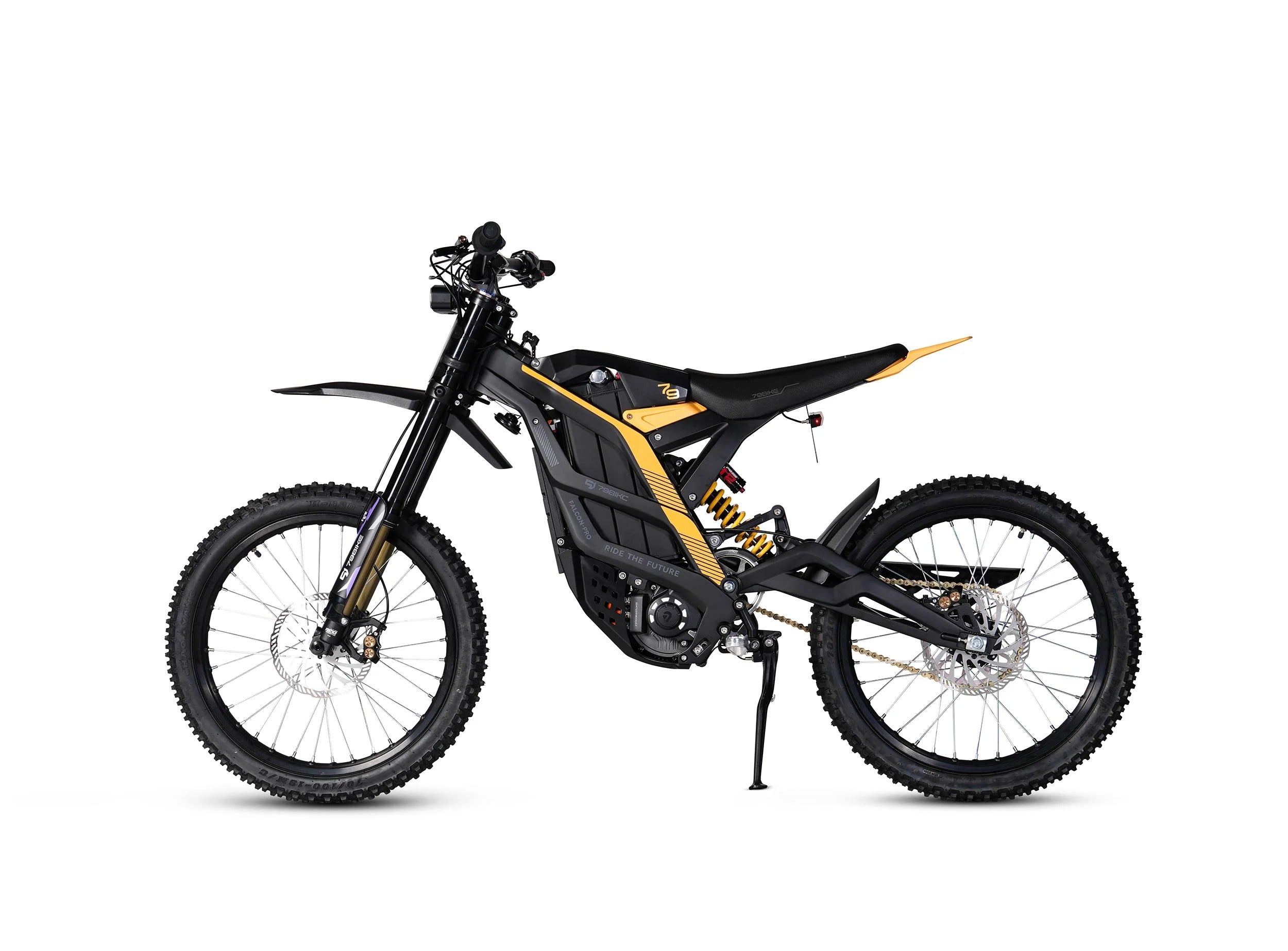 79BIKE-Falcon Pro