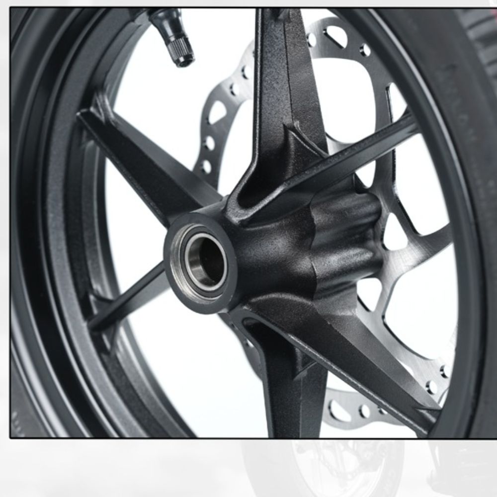 Super Moto Wheel Kit for Surron Hyper Bee