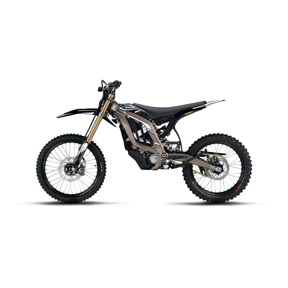 2026 Surron Light Bee 2 X Electric Dirt Bike | 24kW | Estimated Ship: Aug–Sep 2026
