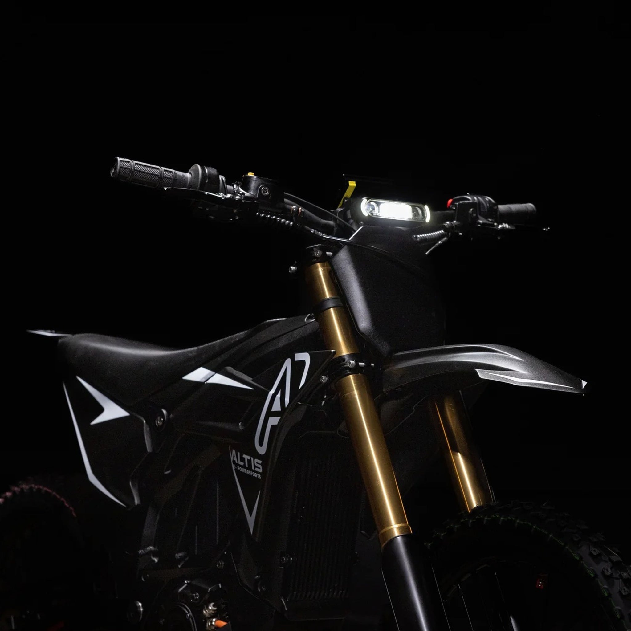 2026 Altis Sigma Off-Road Electric Bike 19/16