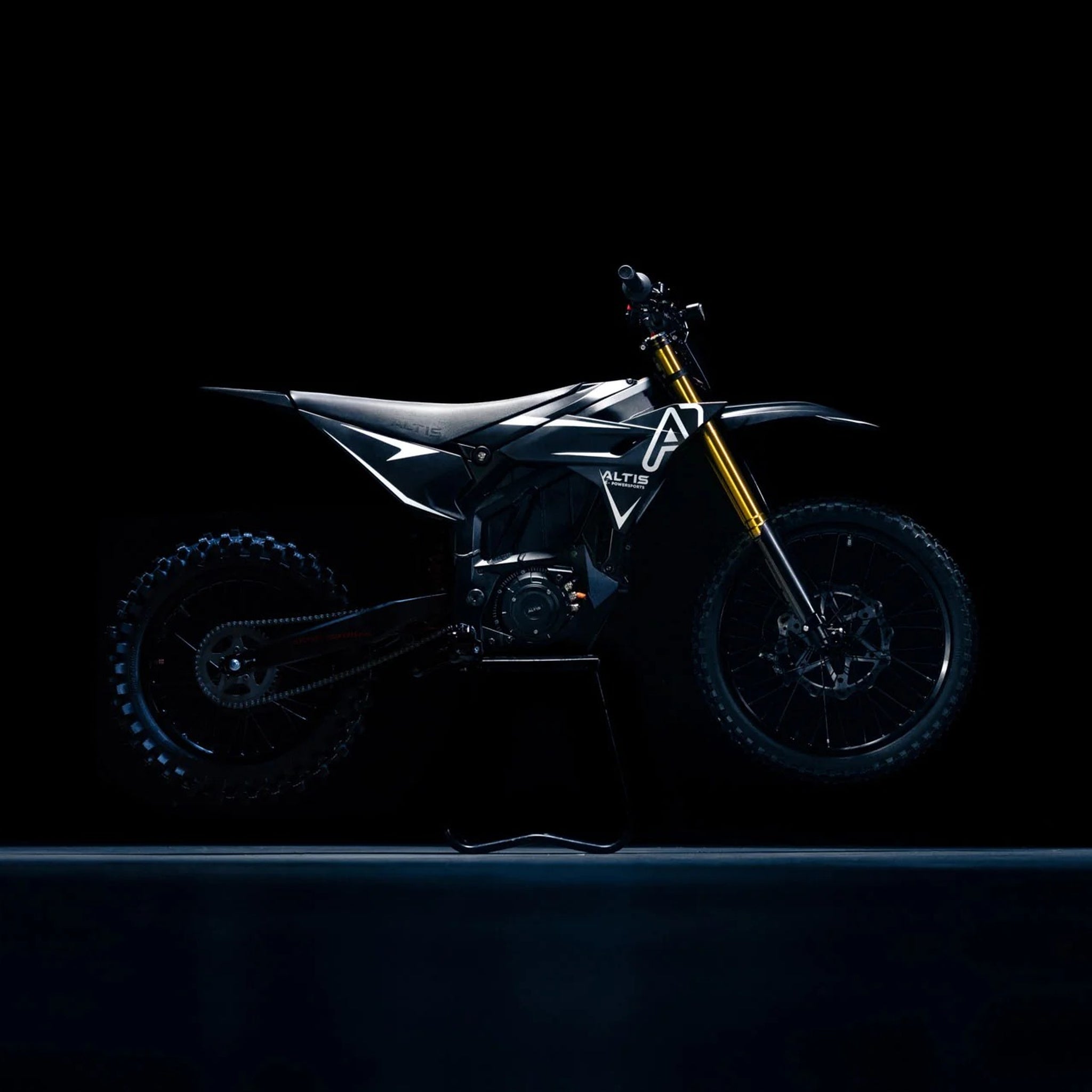 2026 Altis Sigma Off-Road Electric Bike 19/16