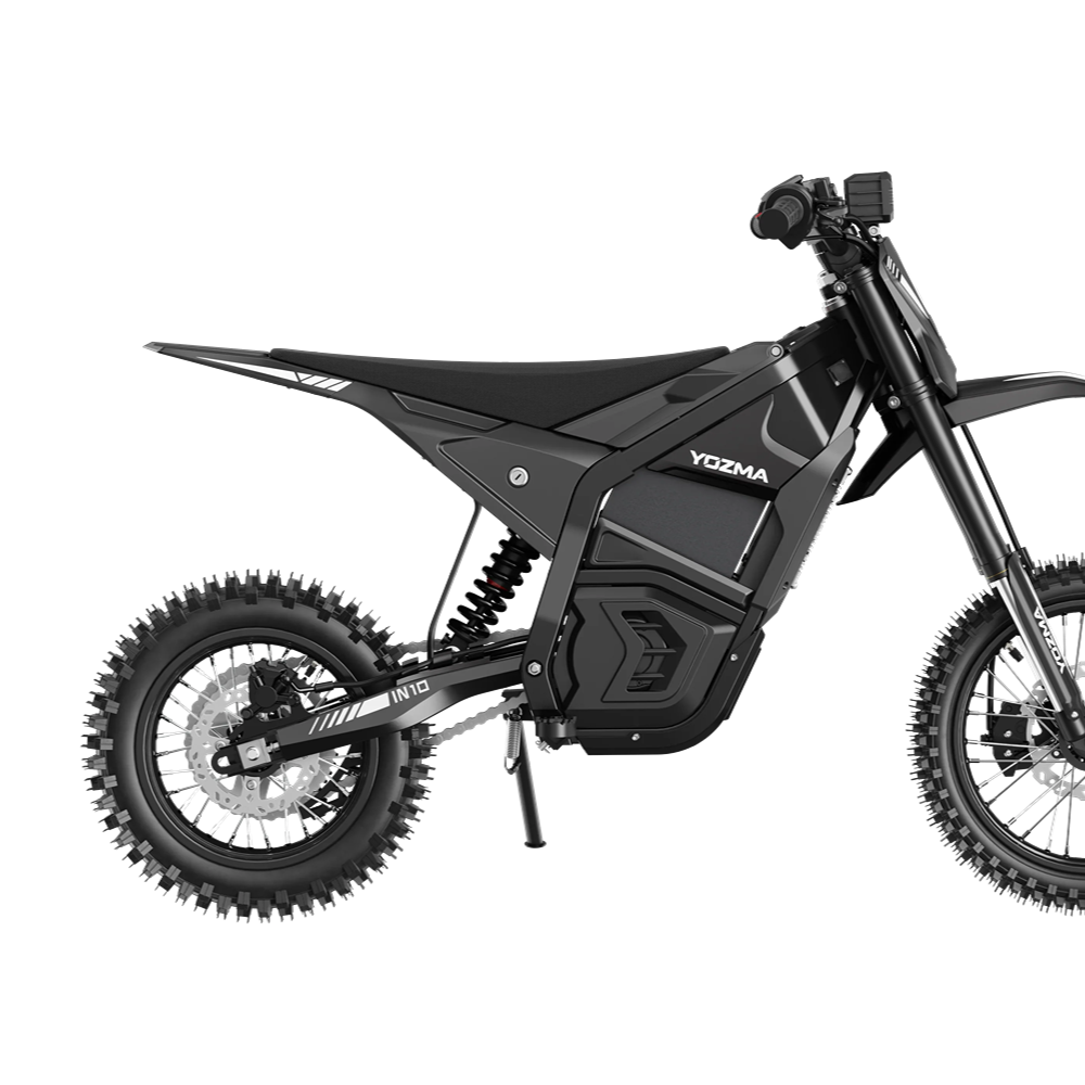 Aptum VM 1 – 48V 21Ah Battery, 2KW Peak Motor, 35 MPH Mini Pit Bike