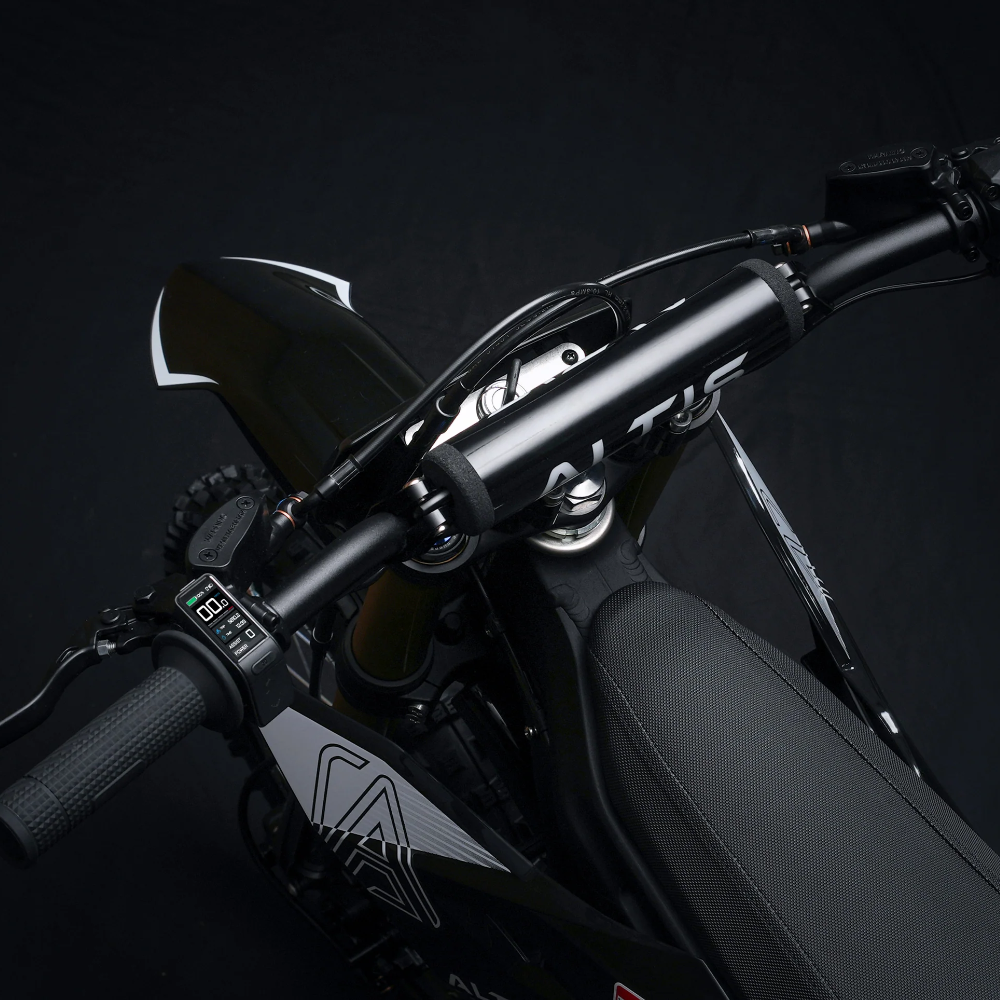 Altis Delta -Dirt EBike 72V 35Ah