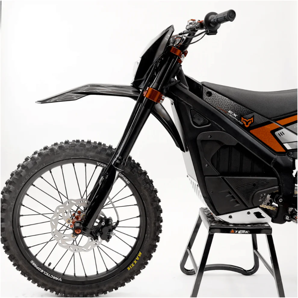 Arctic Leopard EX 800
