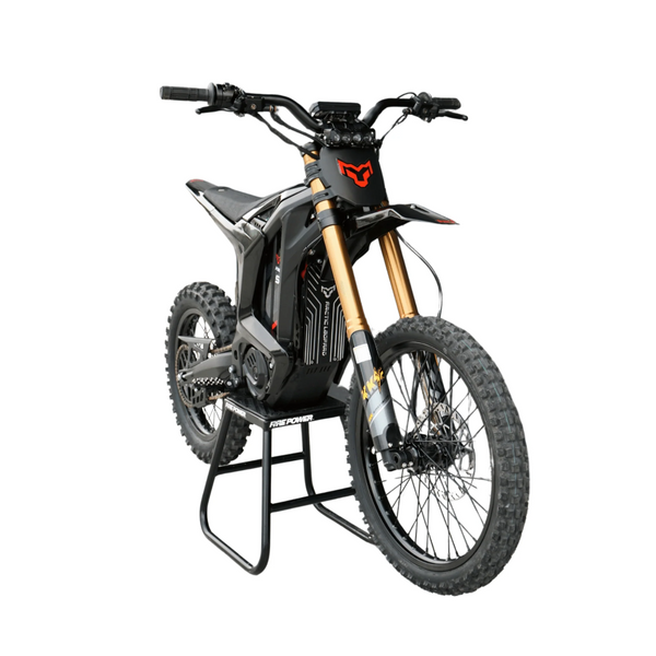 2026 Arctic Leopard XE PRO S