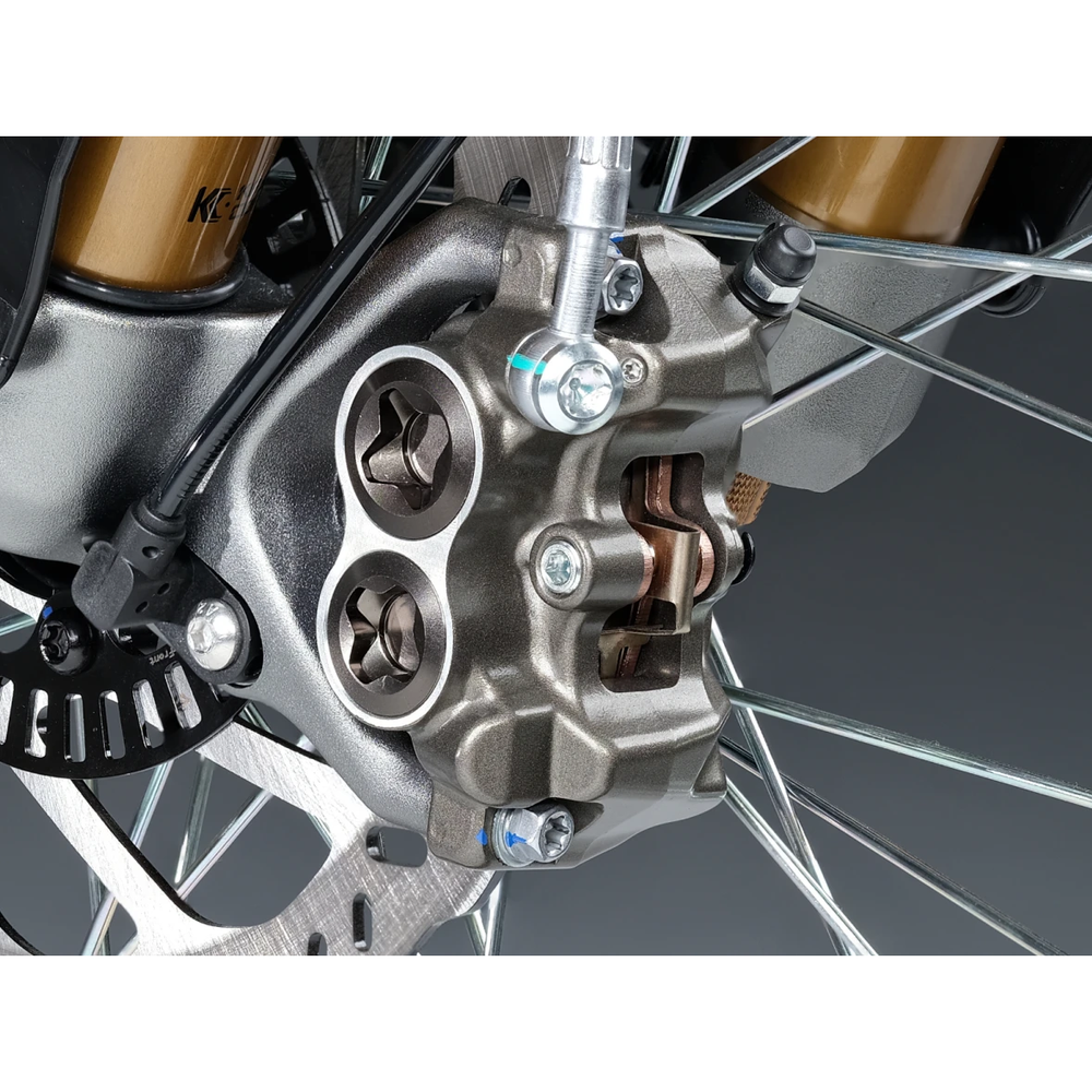 2026 Surron Light Bee 2 X Electric Dirt Bike | 24kW | Estimated Ship: Aug–Sep 2026
