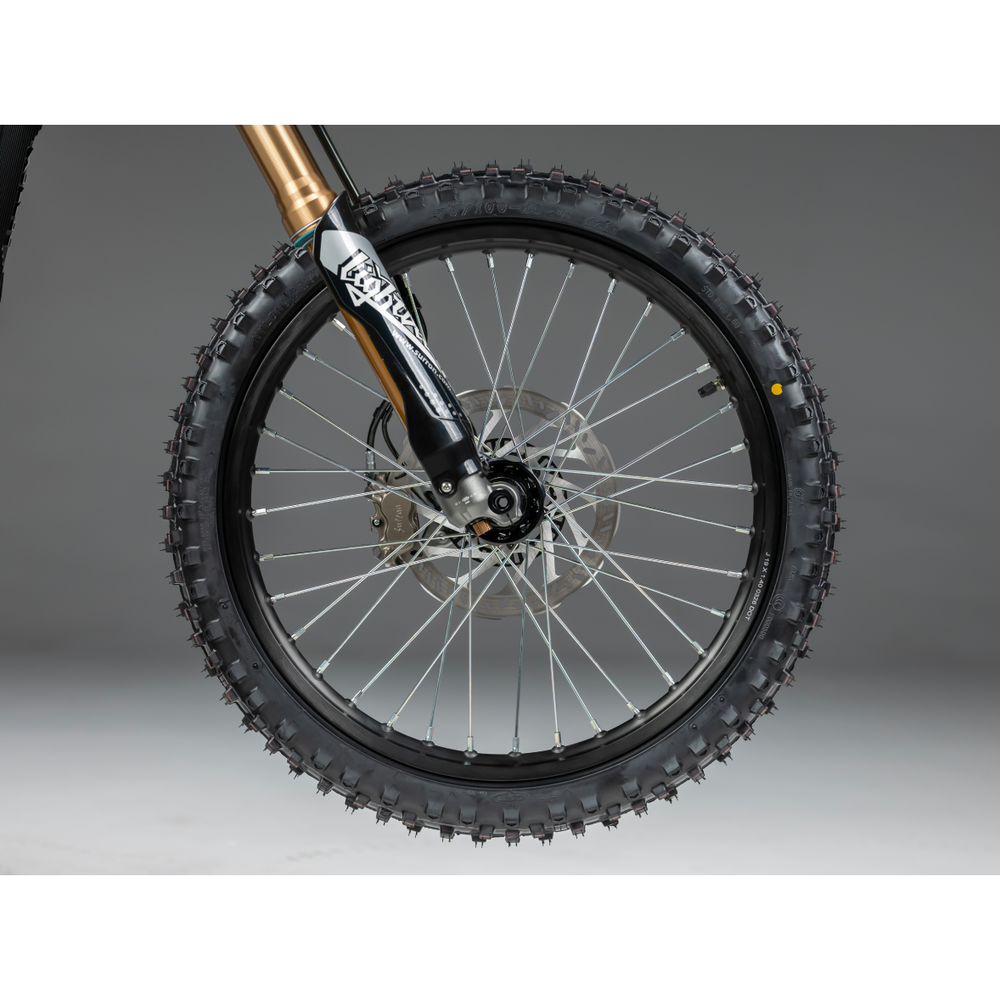 2026 Surron Light Bee 2 X Electric Dirt Bike | 24kW | Estimated Ship: Aug–Sep 2026