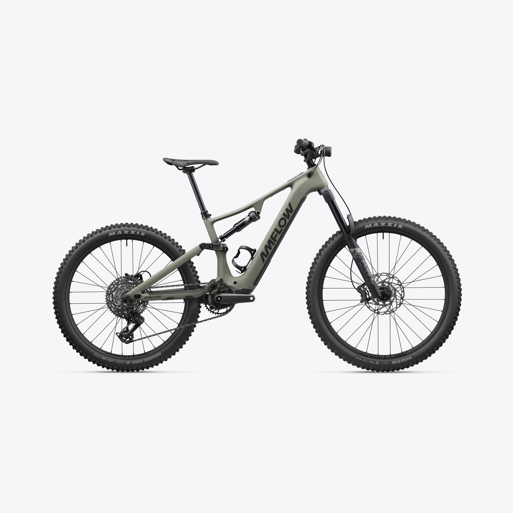 Amflow PR Carbon Pre-Order Deposit